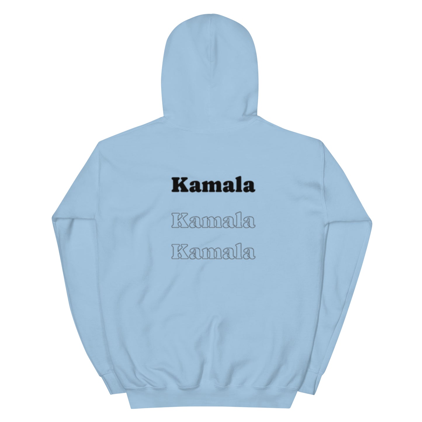 Unisex Kamala Hoodie