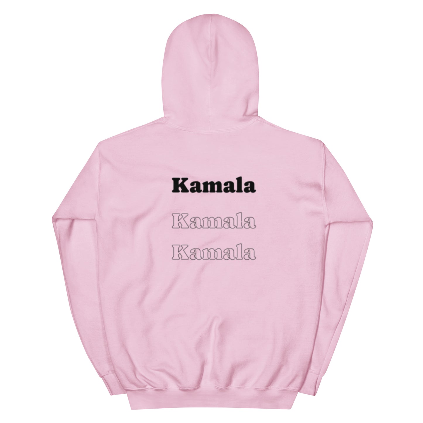 Unisex Kamala Hoodie