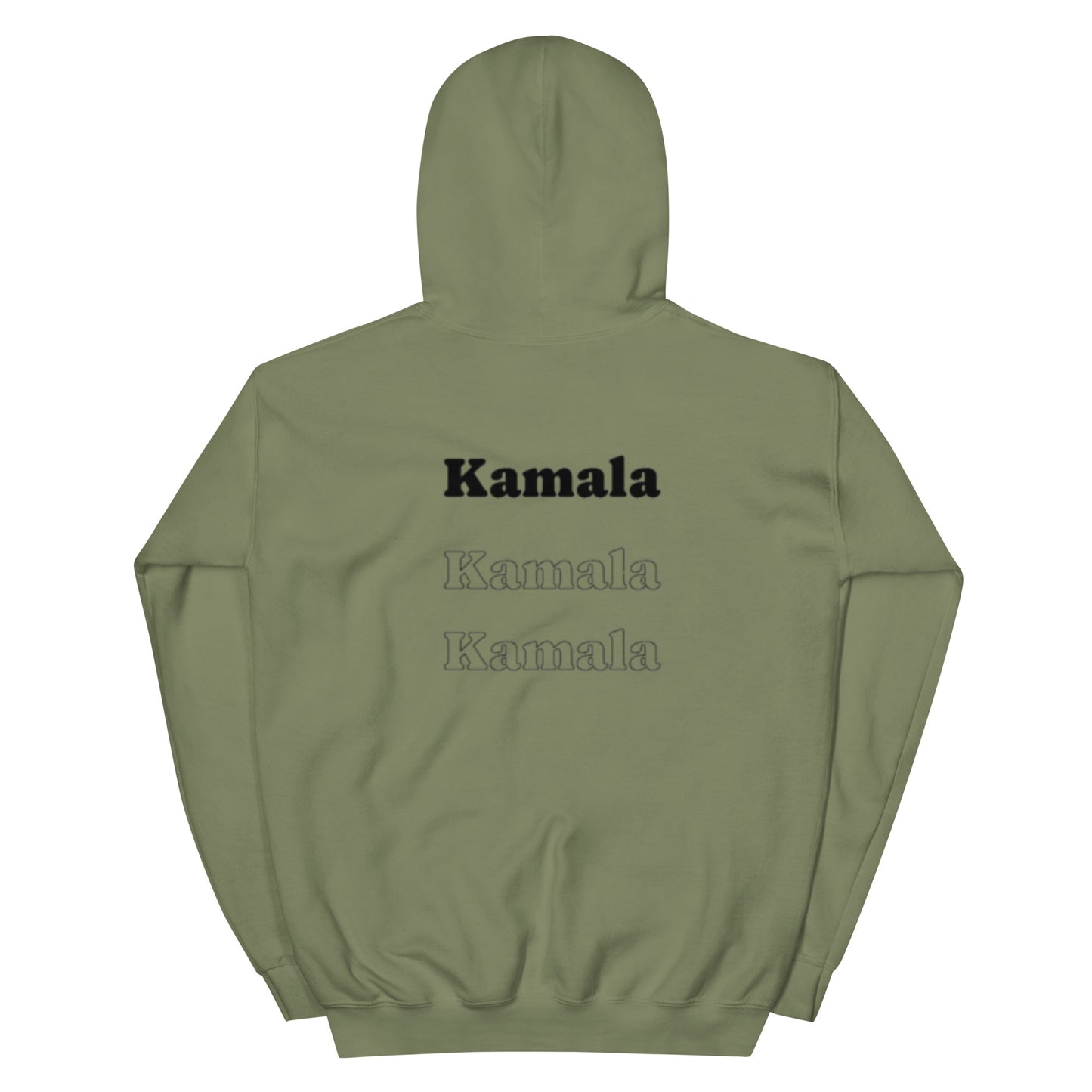 Unisex Kamala Hoodie