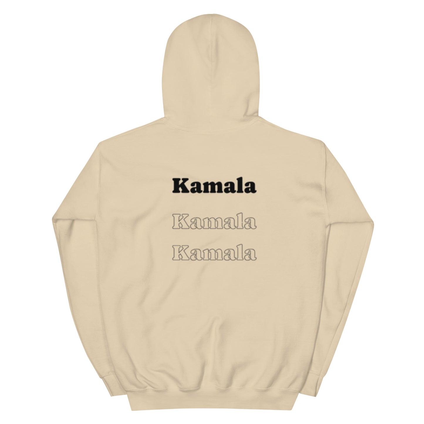 Unisex Kamala Hoodie