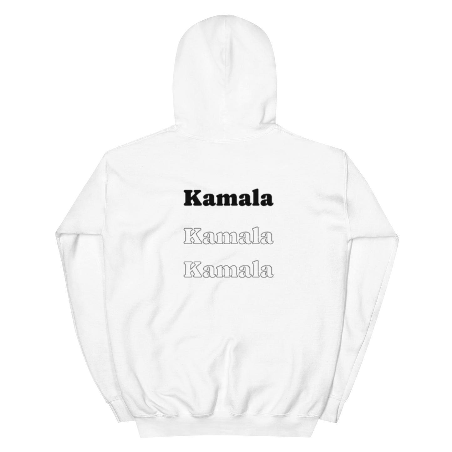 Unisex Kamala Hoodie