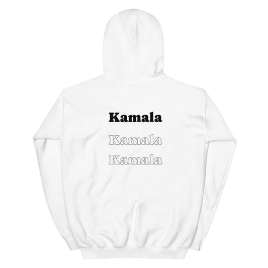 Unisex Kamala Hoodie